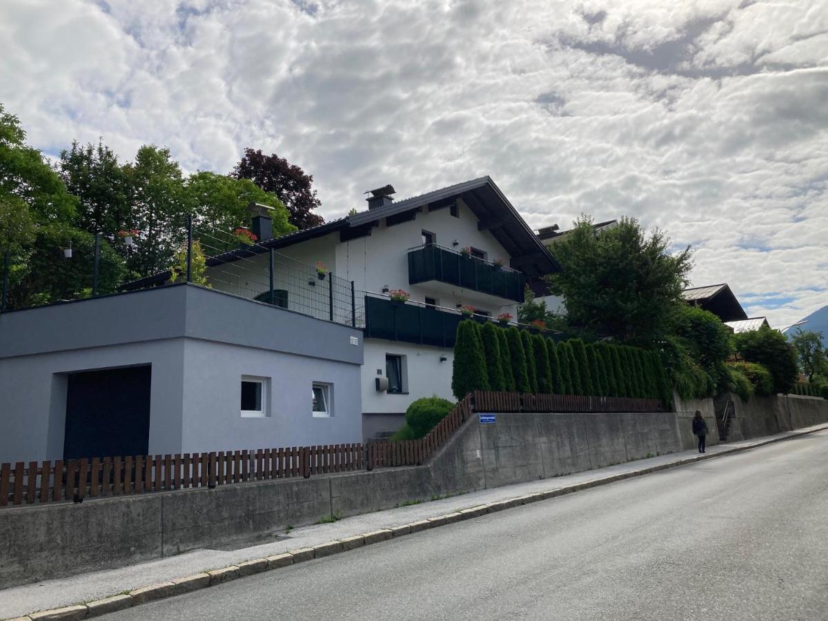 Apartment Nerial Fusch an der Glocknerstraße Exterior foto
